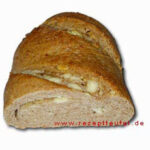 Schafskäsestange mit Vollkornanteil