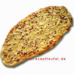 Schmandfladen