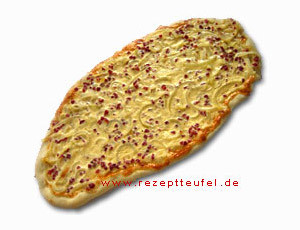 Schmandfladen