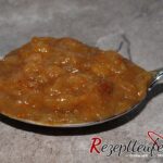 Rhabarber-Feigen Chutney