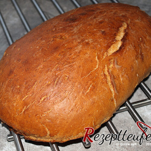 Schwabenbrot (alte Version von 2008)