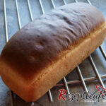 Toastbrot mit Butter