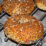 Dortmunder Salzkuchen