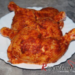 Hähnchengewürz / Hähnchenmarinade