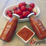 BBQ-Soße mit Whisky