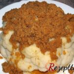 Blumenkohl mit Semmelbrösel
