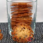 Knusprige Butter-Mandel-Taler