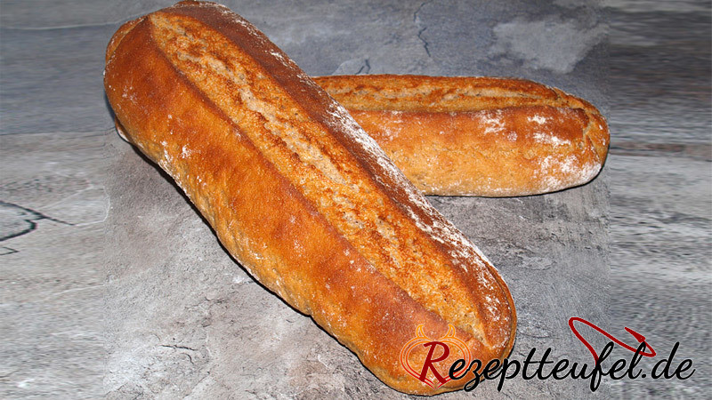 Herzhafte Buttermilchstangen