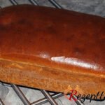 Buttertoast mit Dinkel (100 %)