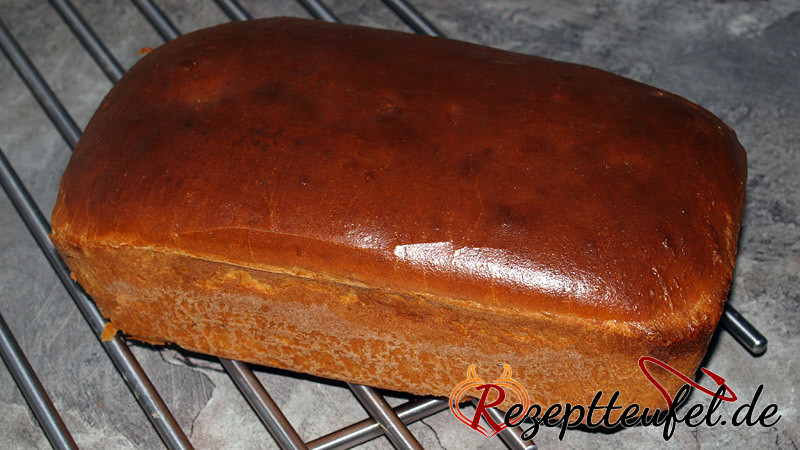 Buttertoast mit Dinkel (100 %)