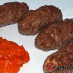 Cevapcici