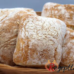 Ciabatta-Brötchen