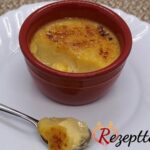 Crème brûlée