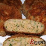 Fischfrikadellen