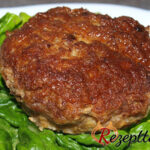 Frikadellen (einfach)