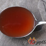 Fruchtessig Erdbeere - Erdbeeressig