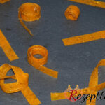 Fruchtleder Mango-Chia