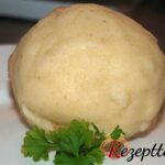 Gemischte Klöße / Knödel