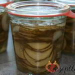 Hot Dog Gurken / Burger Gurken