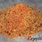 Jägermett Gewürzmischung