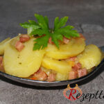 Speckkartoffelsalat