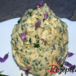 Kräuterbutter Gartendieb