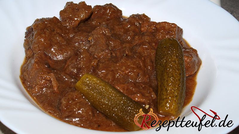 Westfälischer Pfefferpotthast