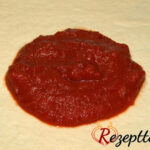 Tomatensoße für Pizza (Pizzasoße)