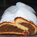 Quark-Nussstollen