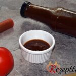 Rhabarber Barbecuesauce – Rhabarberketchup