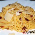 Spaghetti Carbonara