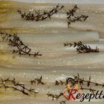 Spargel aus dem Backofen