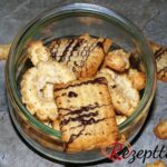 Spritzgebäck aus dem Fleischwolf