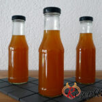 Flüssige Speisewürze