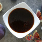 Fruchtessig Feige - Feigenessig