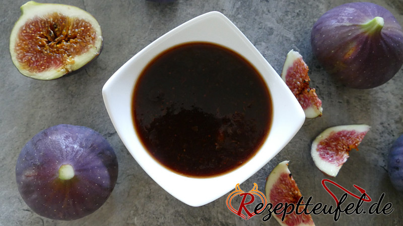 Fruchtessig Feige – Feigenessig Fruchtessig Feige - Feigenessig