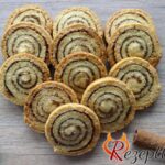 Zimtschnecken-Plätzchen